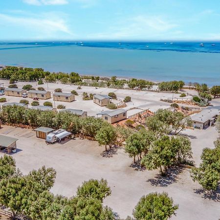 Tasman Holiday Parks - Denham Seaside المظهر الخارجي الصورة