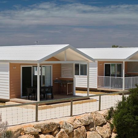 Tasman Holiday Parks - Denham Seaside المظهر الخارجي الصورة