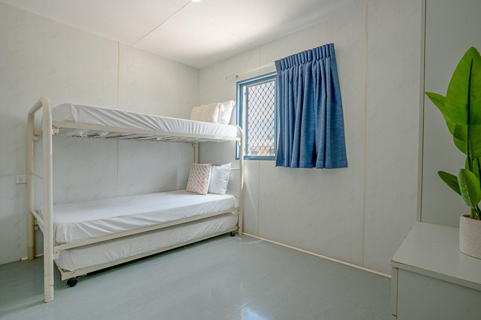 Tasman Holiday Parks - Denham Seaside المظهر الخارجي الصورة