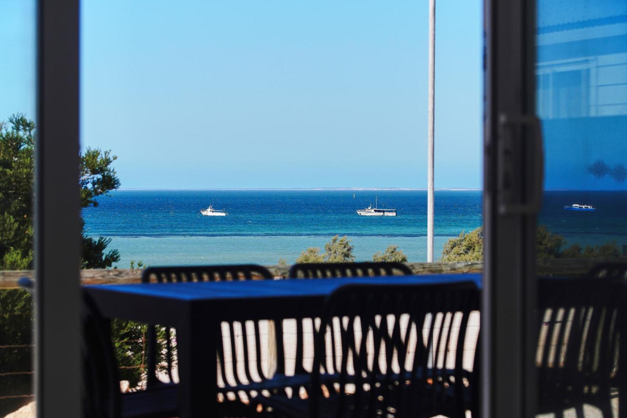 Tasman Holiday Parks - Denham Seaside المظهر الخارجي الصورة